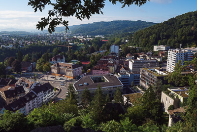 29 Stadt Baden