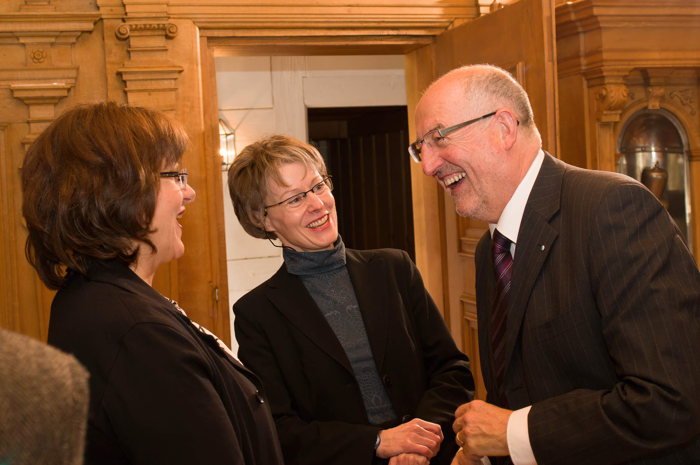 HDF 40 Jahre Feier 100sh