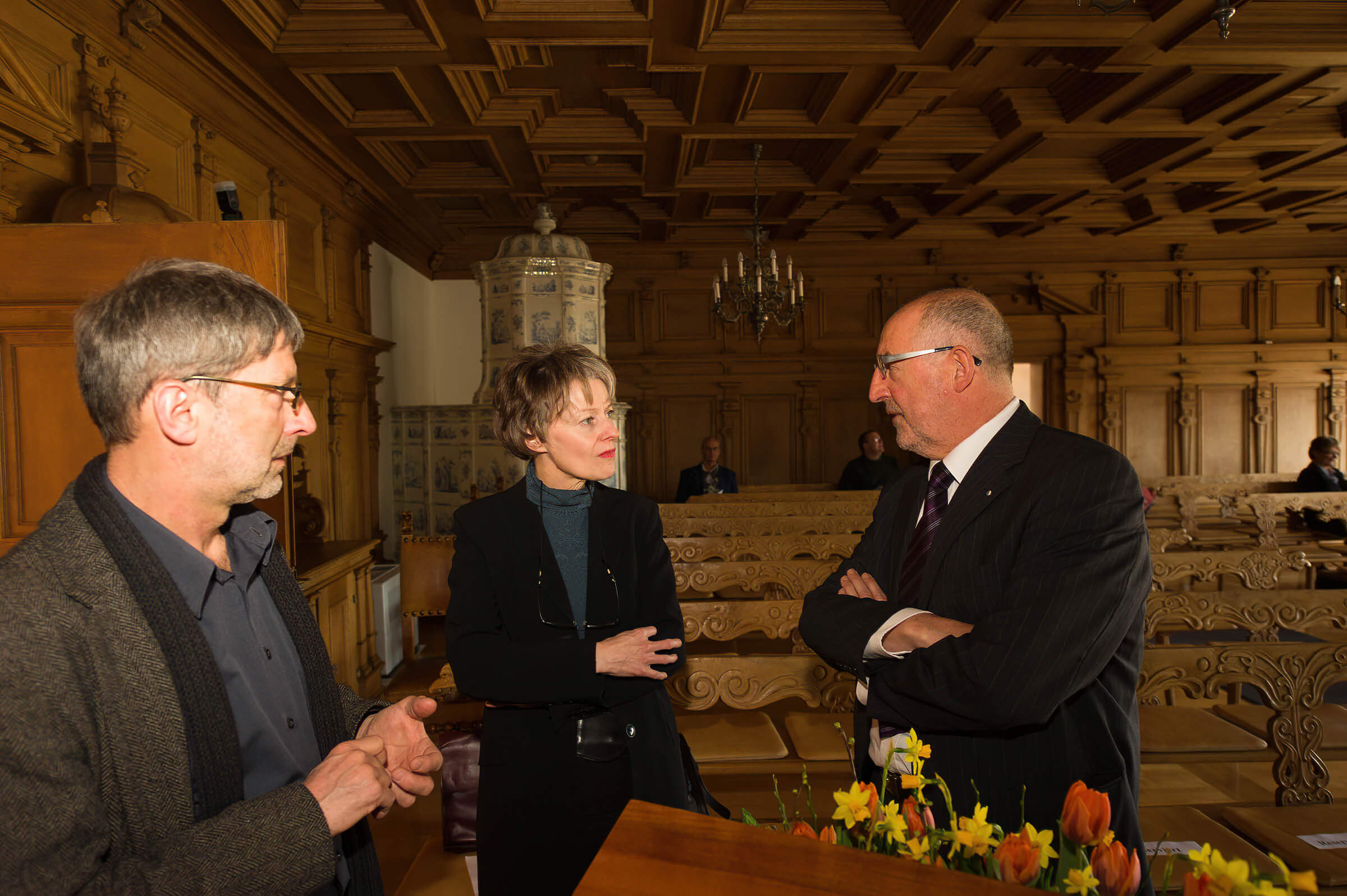 HDF 40 Jahre Feier 101sh