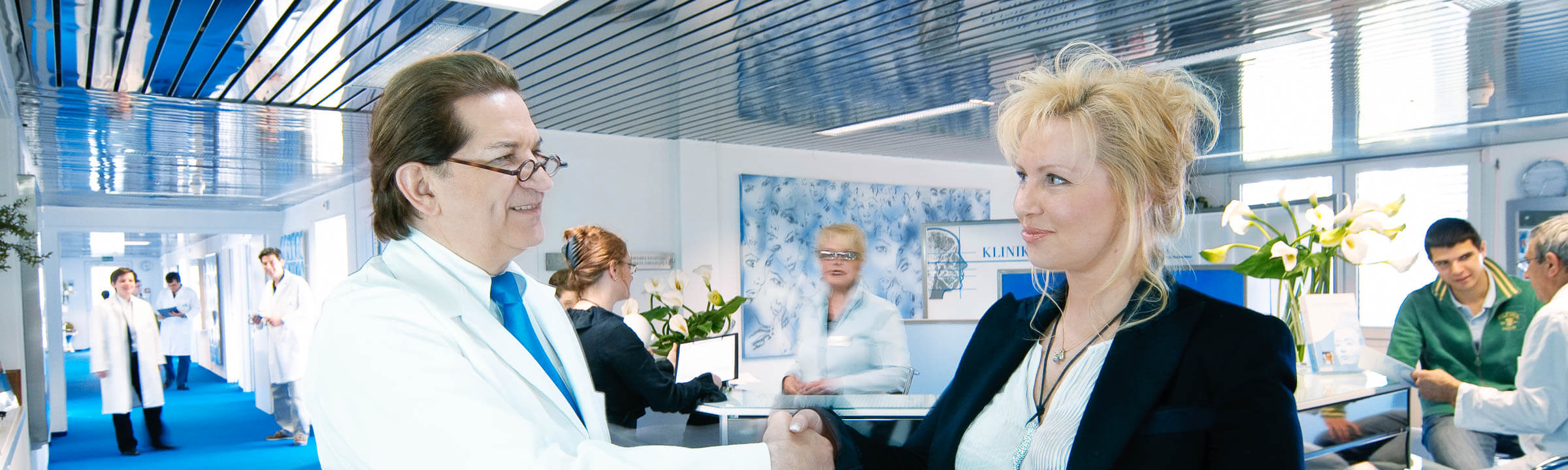 Business Fotografie 102