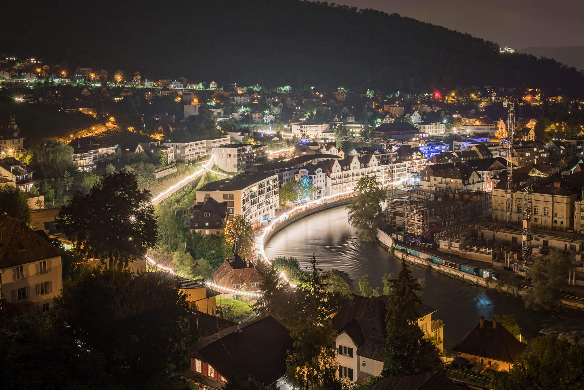 200 Jahre Ennetbaden131