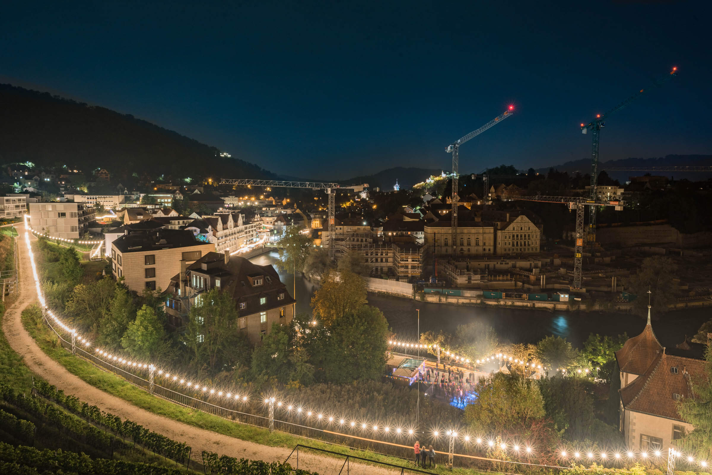 200 Jahre Ennetbaden132