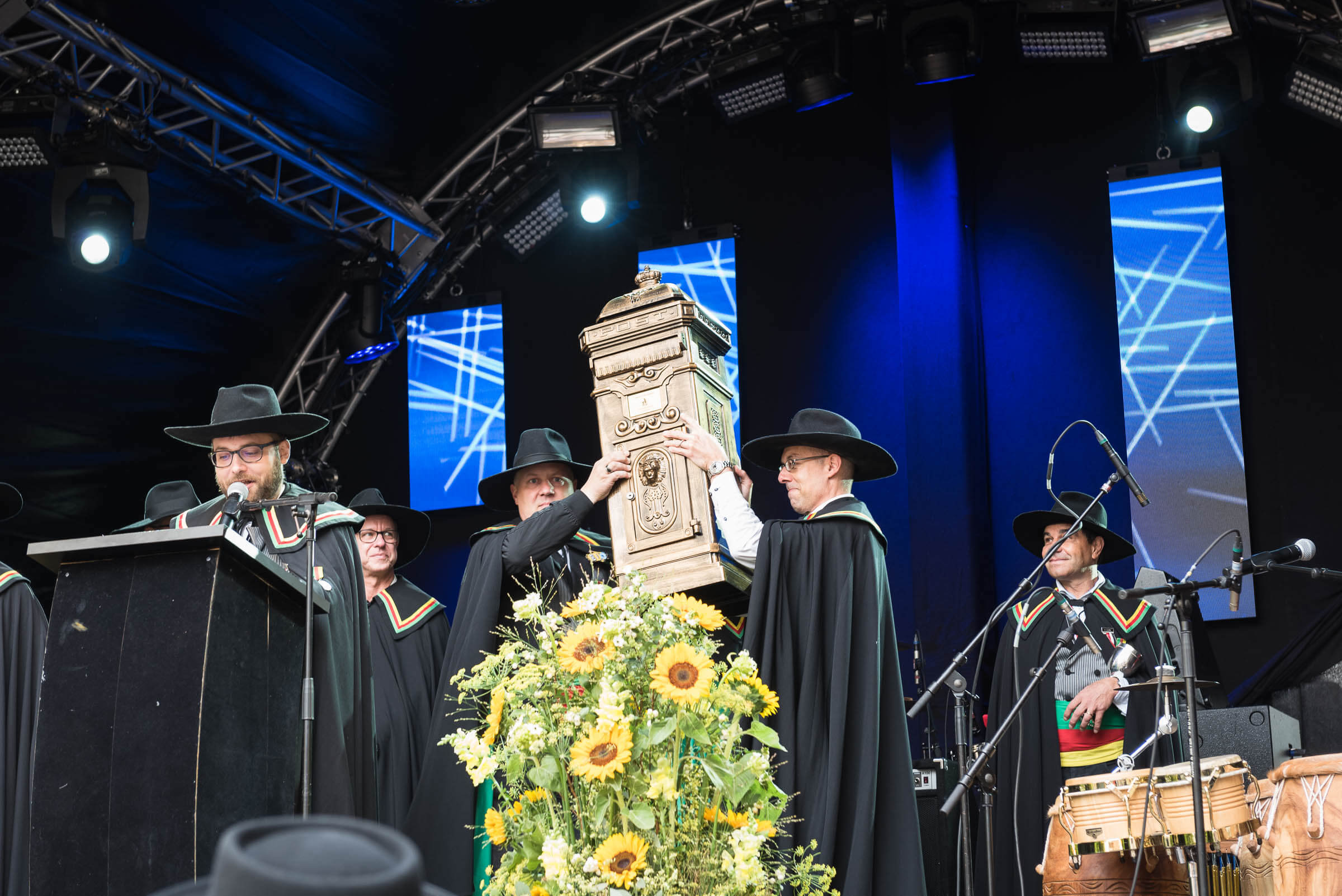 Jubilaeum Ennetbaden 116