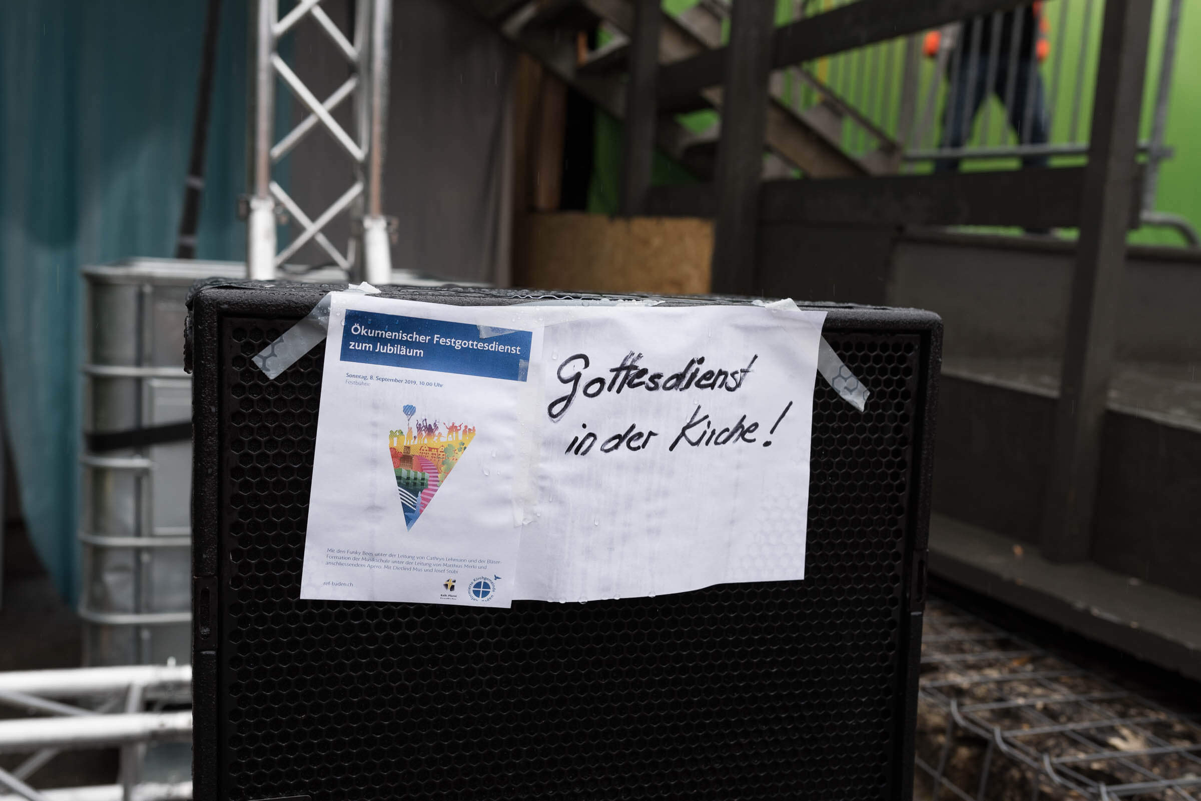 200 jahre Ennetbaden 111