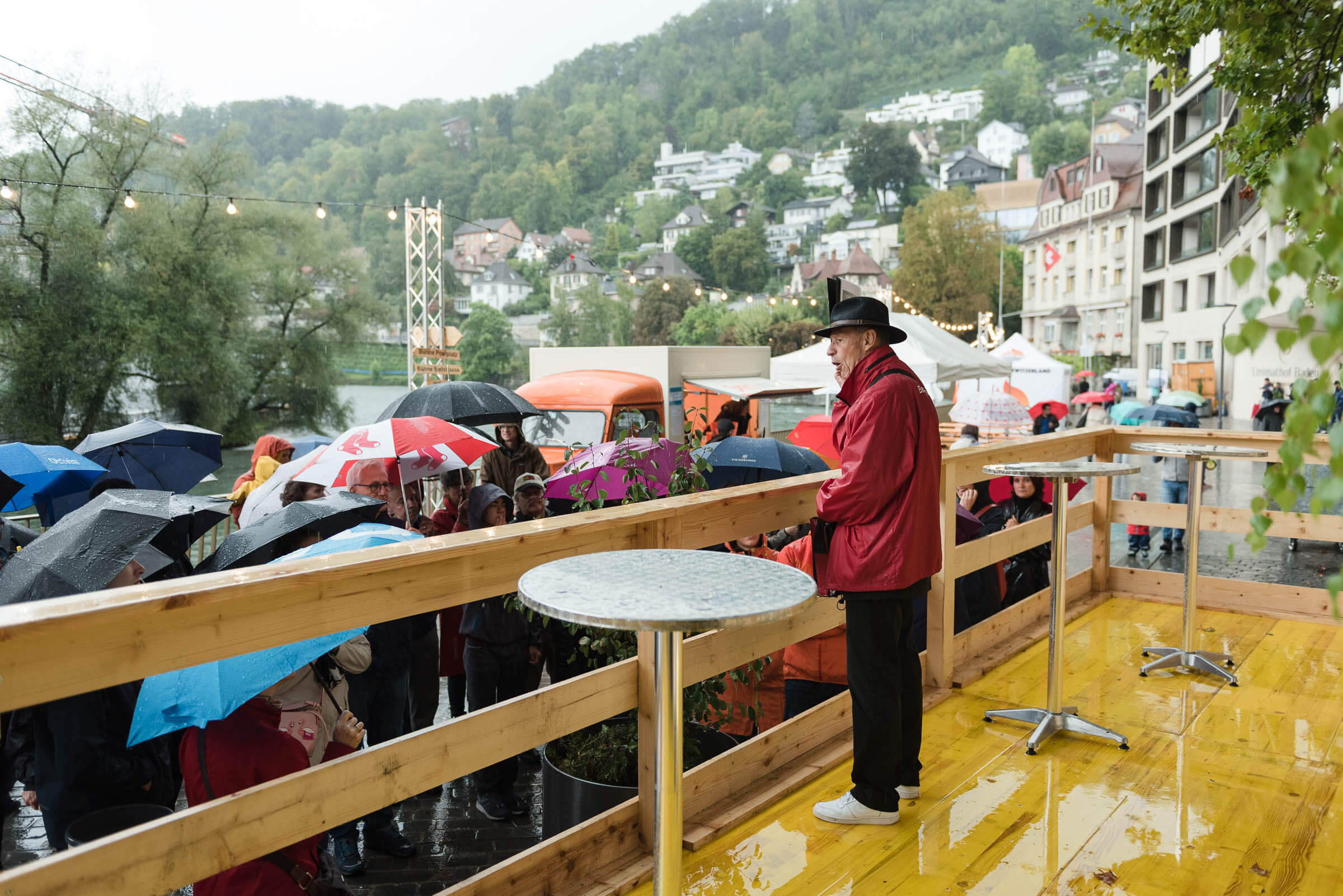 200 jahre Ennetbaden 158